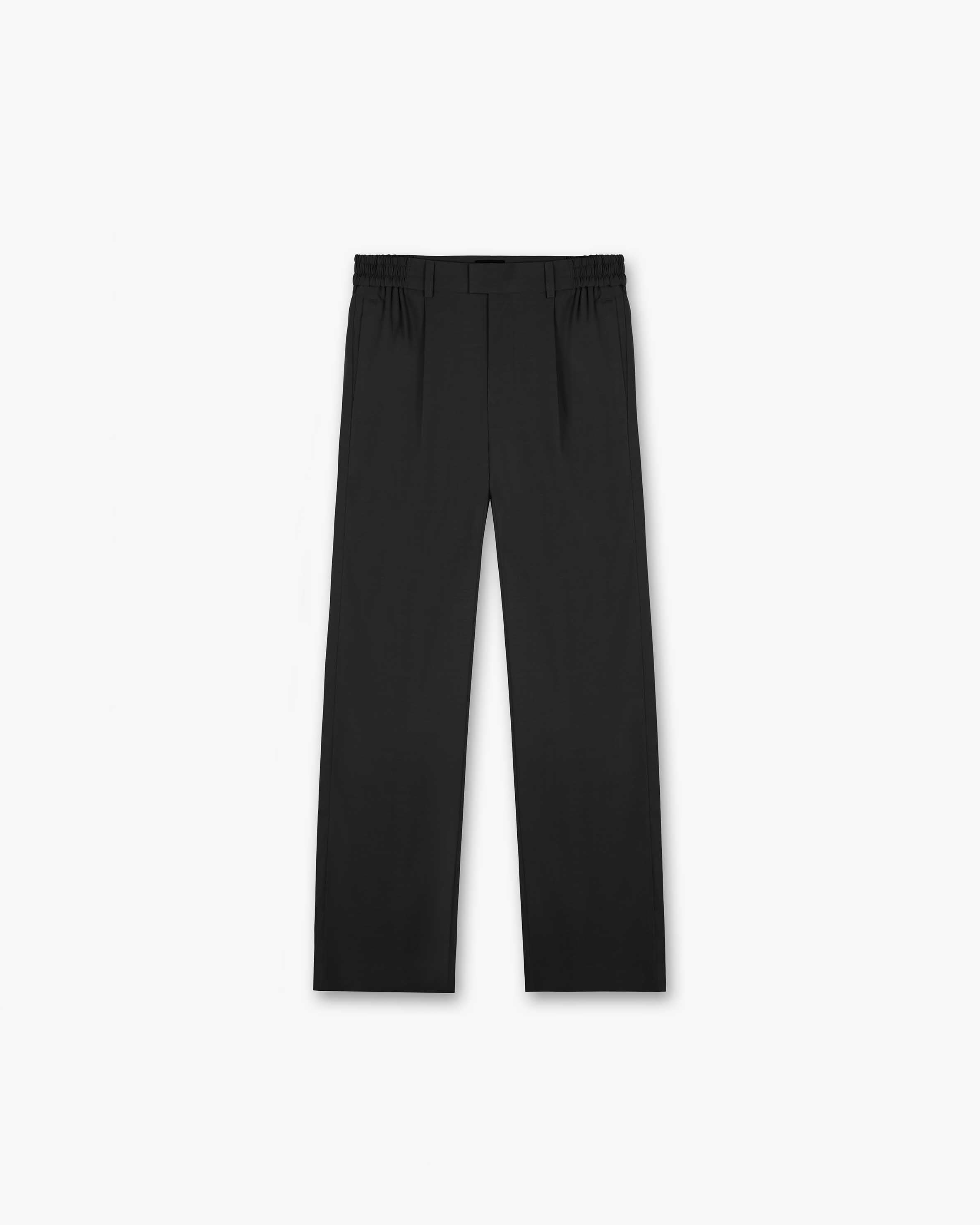 Relaxed Pant - Black